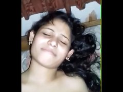 Bangla GF hotel sex with BF