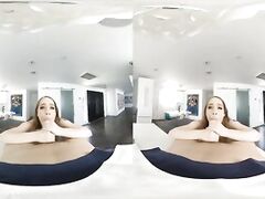 Who is Sucking Gilbert Grade? VR Conk