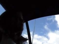 Cute teen paid and laid