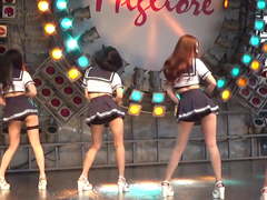 Hip Song fancam