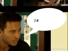 Private com Michelle Wild and Mandy Bright