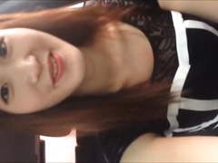 Korean model test6