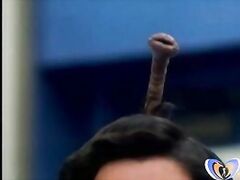 Dr. Alien (1989) (Softcore) vintagepornbay.com