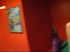 Busty Teen's First Soft Audition...F70