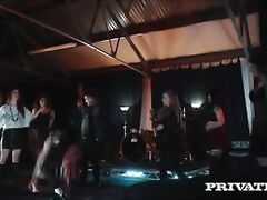 Rockstars get all the hot chicks