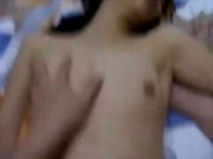 Amateur Hairy Chinese Wife Fucked Hard