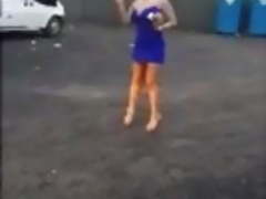 Exhibitionist 10