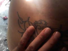 Gypsy Girl Fucking