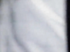 Instead of a tip, I fuck between boobs plump Thai maid