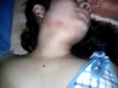 Horny n Sexy Marathi GF Sonam wid Tight Pussy Fuck Show