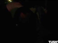 Posh Doll with Piercing Blue Eyes Analized - Jillian Janson